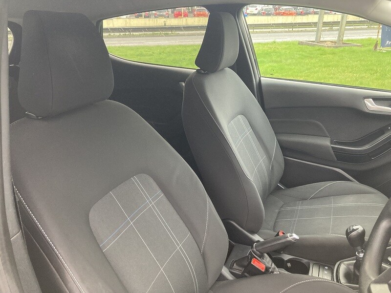 Used Ford Fiesta for sale - 77765926: Photo 13
