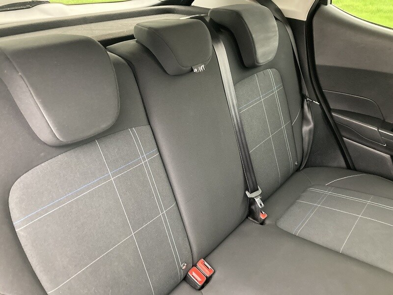 Used Ford Fiesta for sale - 77765926: Photo 14