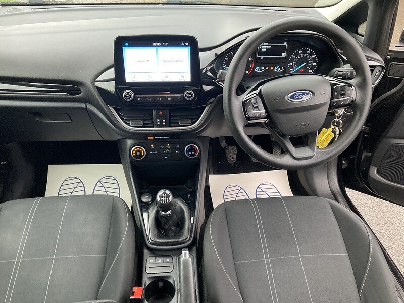 Used Ford Fiesta for sale - 77765926: Photo 16