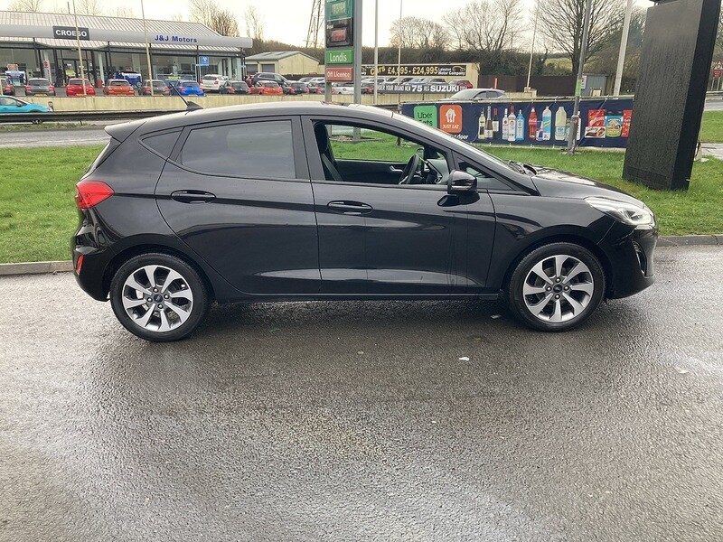 Used Ford Fiesta for sale - 77765926: Photo 17