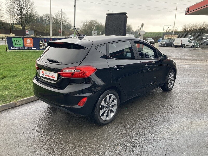 Used Ford Fiesta for sale - 77765926: Photo 18