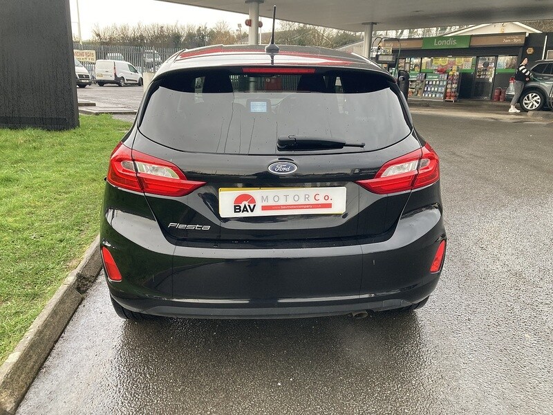 Used Ford Fiesta for sale - 77765926: Photo 19