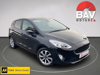 Used Ford Fiesta 2020 for sale - 77765926: Photo