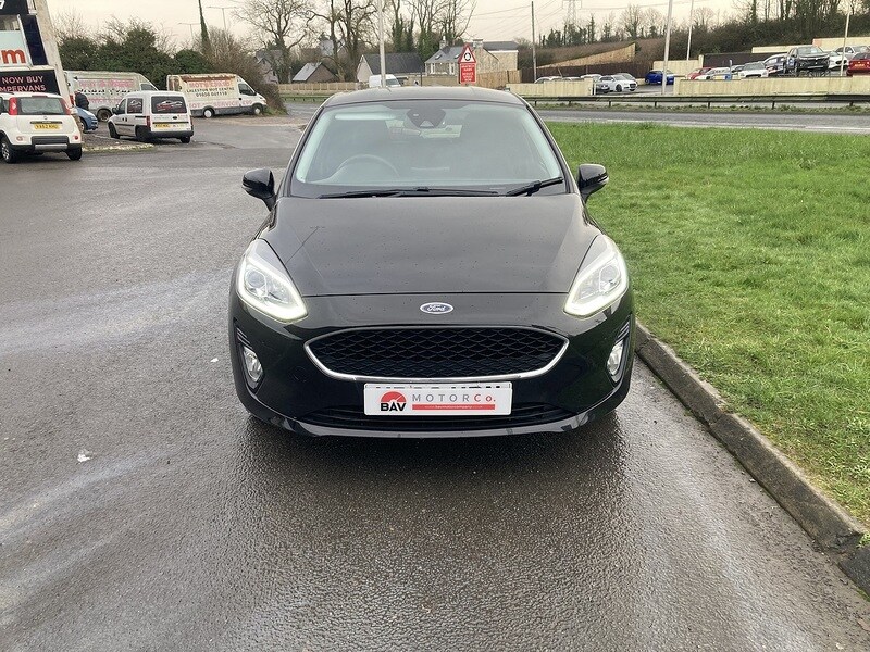 Used Ford Fiesta for sale - 77765926: Photo 22