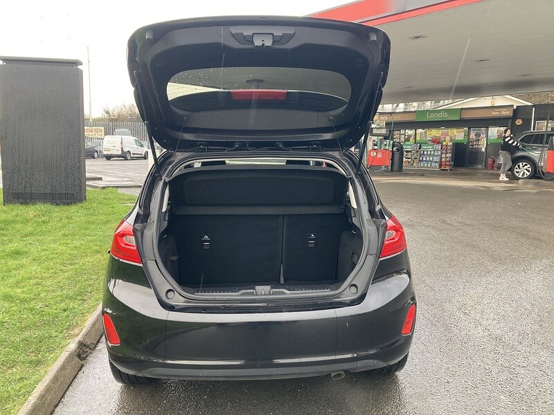 Used Ford Fiesta for sale - 77765926: Photo 23