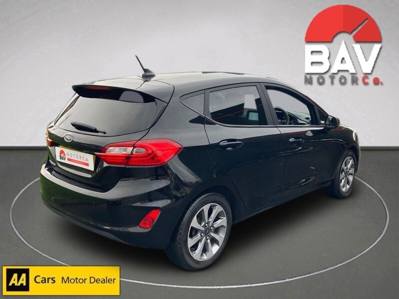 Used Ford Fiesta for sale - 77765926: Photo 6