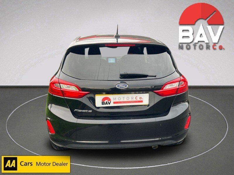 Used Ford Fiesta for sale - 77765926: Photo 7