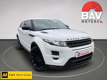 Used Land Rover Range Rover Evoque 2014 for sale - 79526345: Photo
