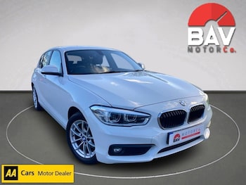 Used BMW 1 Series 2019 for sale - 79023271: Photo