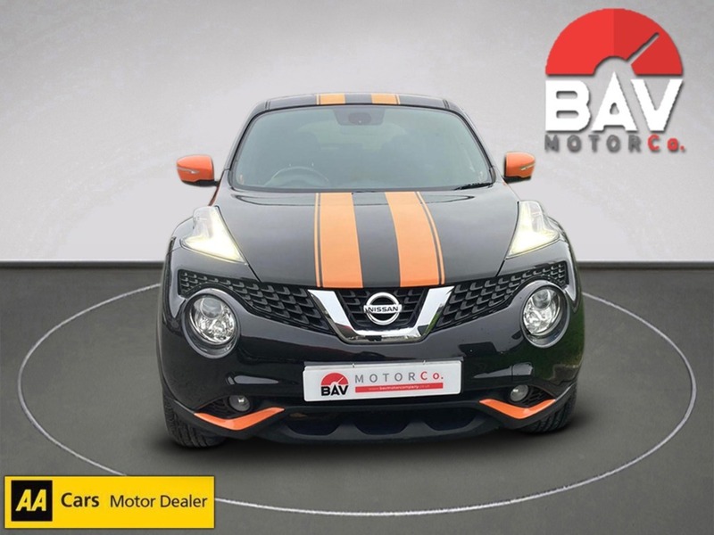 Used Nissan Juke 2016 for sale - 77378057: Photo 10