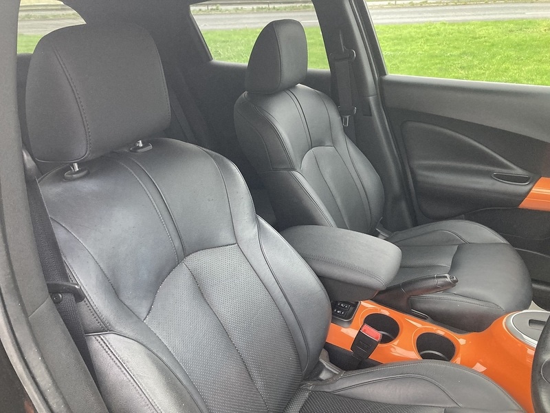 Used Nissan Juke 2016 for sale - 77378057: Photo 13