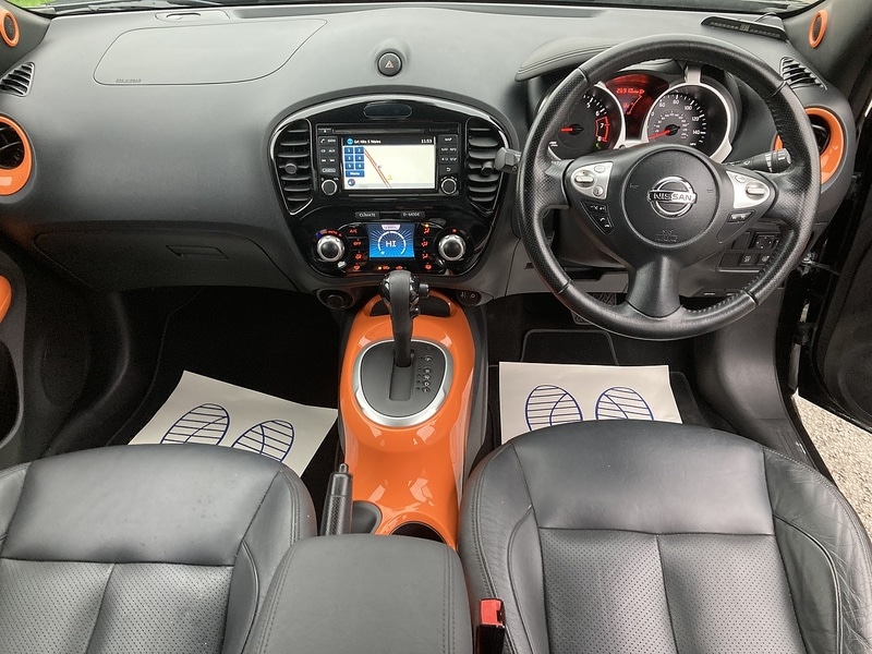 Used Nissan Juke 2016 for sale - 77378057: Photo 16