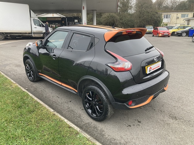 Used Nissan Juke 2016 for sale - 77378057: Photo 20