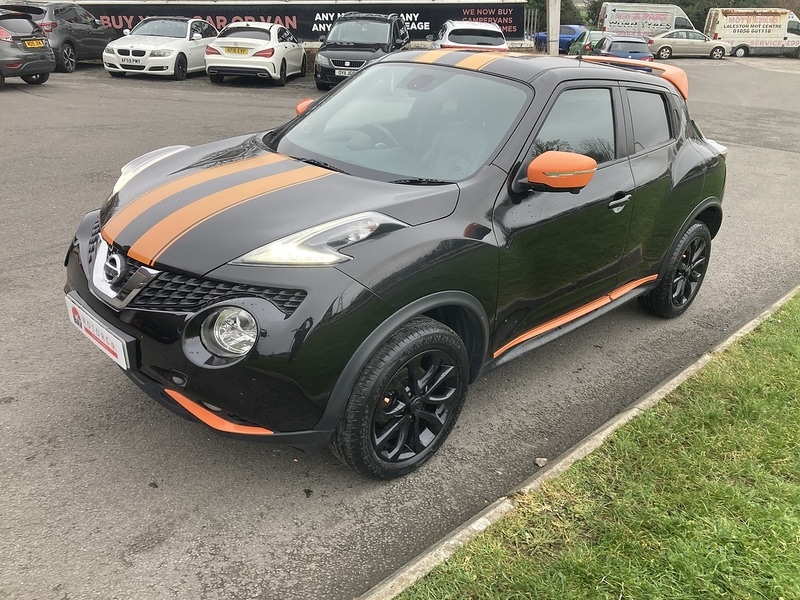 Used Nissan Juke 2016 for sale - 77378057: Photo 21