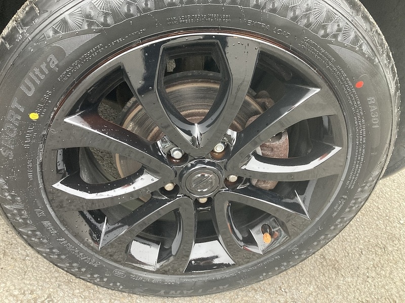 Used Nissan Juke 2016 for sale - 77378057: Photo 24