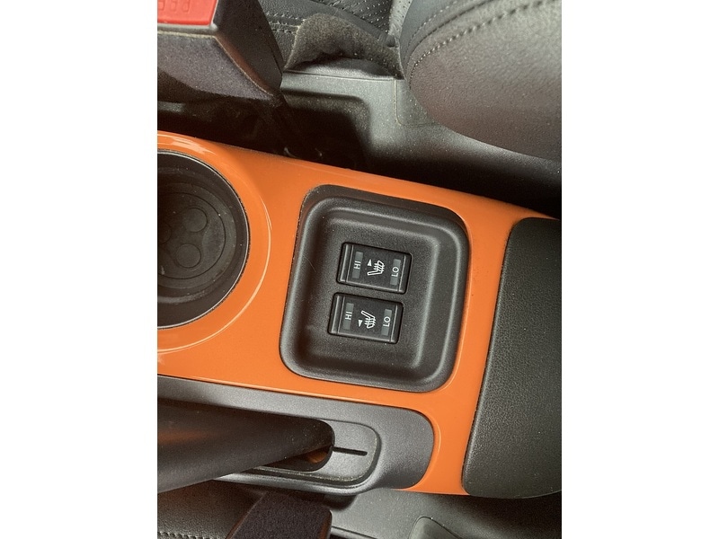 Used Nissan Juke 2016 for sale - 77378057: Photo 27