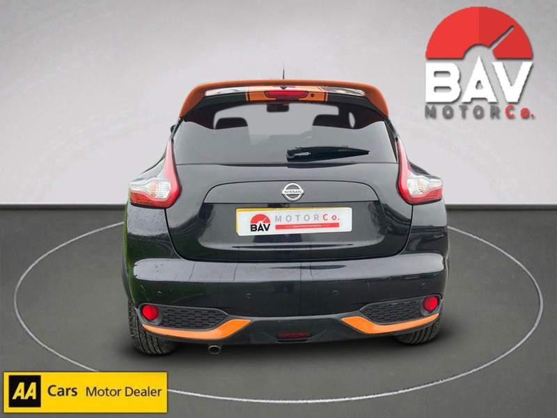 Used Nissan Juke 2016 for sale - 77378057: Photo 7