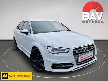 Used Audi A3 2014 for sale - 78459008: Photo