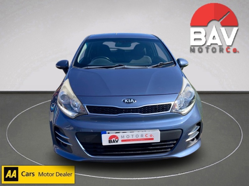 Used Kia Rio 2015 for sale - 78111456: Photo 10