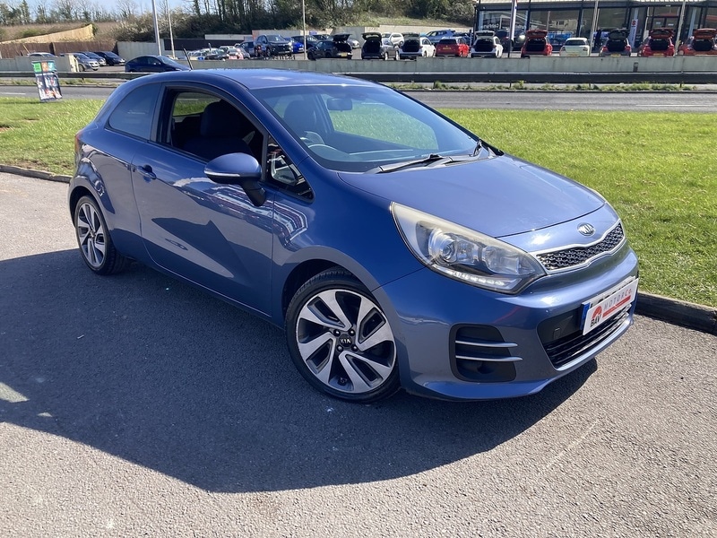Used Kia Rio 2015 for sale - 78111456: Photo 11