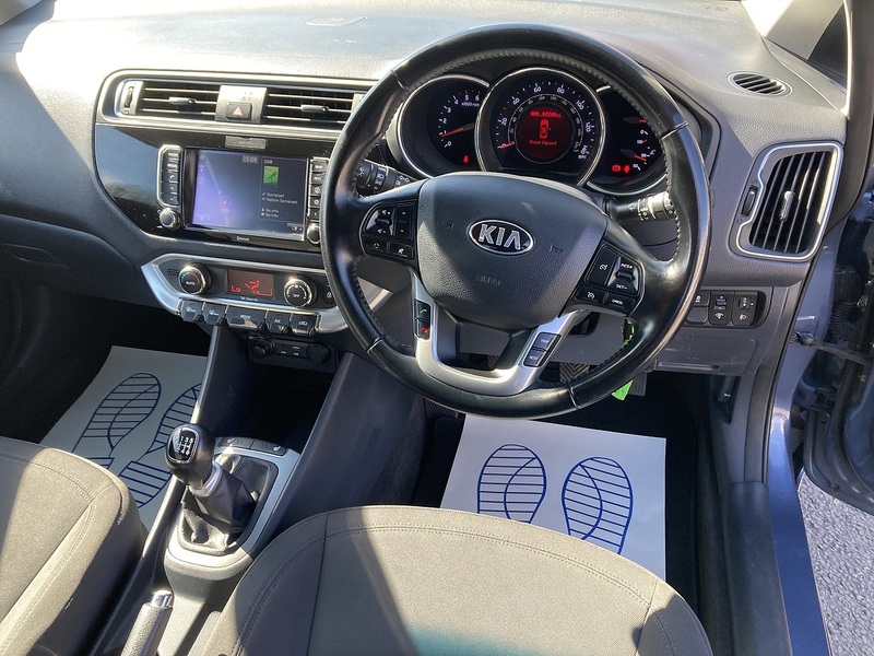 Used Kia Rio 2015 for sale - 78111456: Photo 13