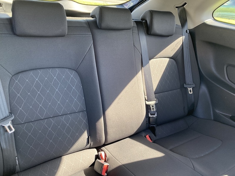 Used Kia Rio 2015 for sale - 78111456: Photo 14