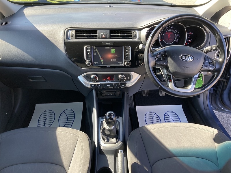 Used Kia Rio 2015 for sale - 78111456: Photo 15