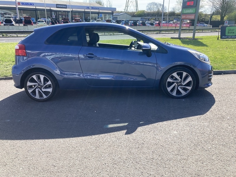 Used Kia Rio 2015 for sale - 78111456: Photo 16