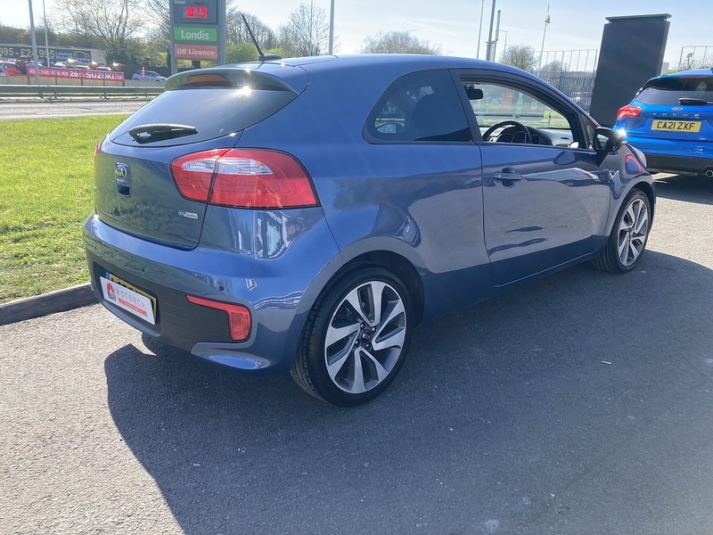 Used Kia Rio 2015 for sale - 78111456: Photo 17