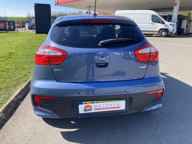 Used Kia Rio 2015 for sale - 78111456: Photo 18