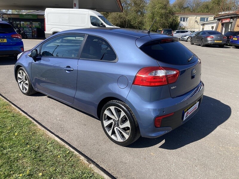 Used Kia Rio 2015 for sale - 78111456: Photo 19