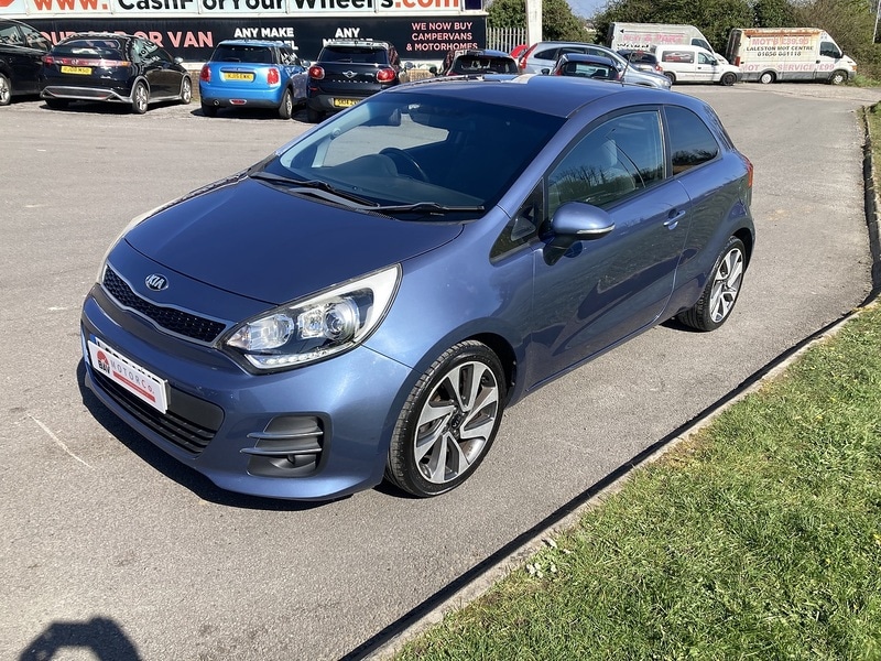 Used Kia Rio 2015 for sale - 78111456: Photo 20