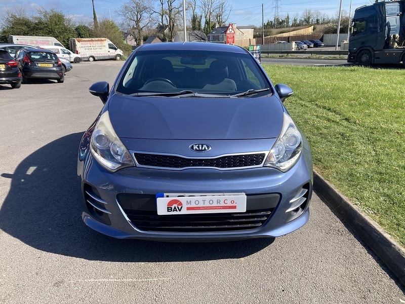Used Kia Rio 2015 for sale - 78111456: Photo 21