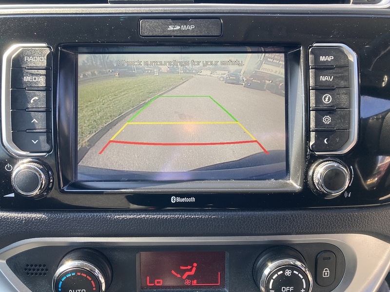 Used Kia Rio 2015 for sale - 78111456: Photo 24