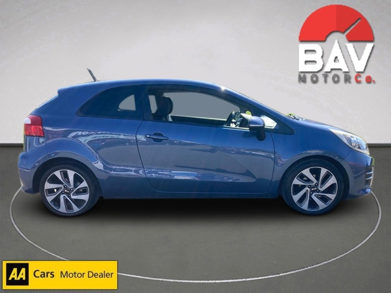 Used Kia Rio 2015 for sale - 78111456: Photo 5