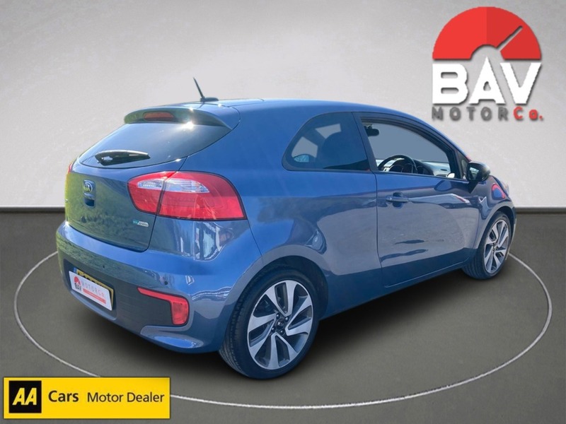 Used Kia Rio 2015 for sale - 78111456: Photo 6