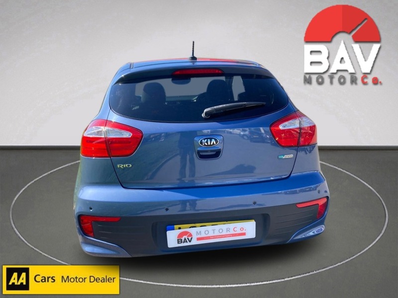 Used Kia Rio 2015 for sale - 78111456: Photo 7