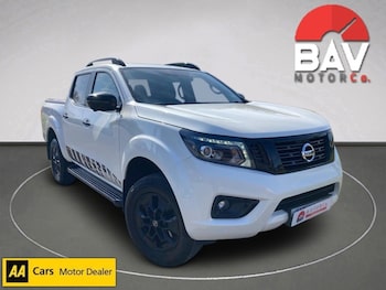 Used Nissan Navara 2020 for sale - 78311522: Photo