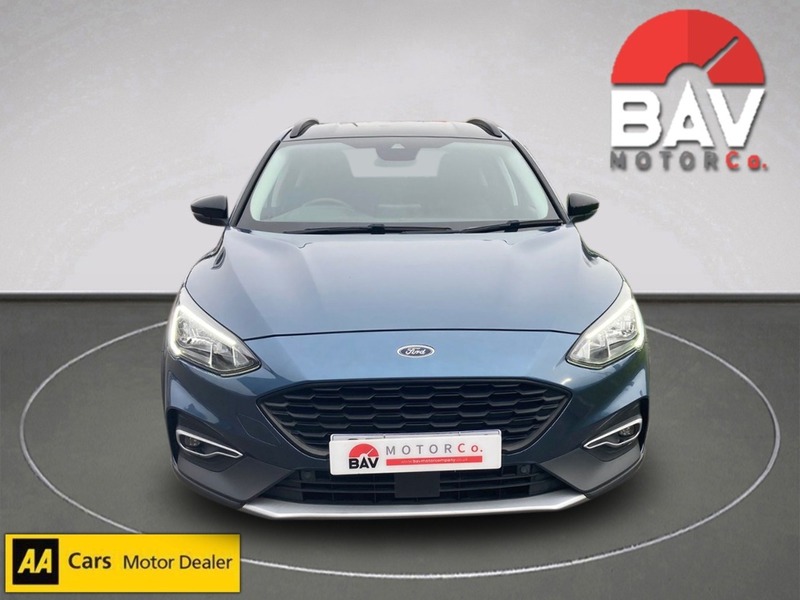 Used Ford Focus 2020 for sale - 77584127: Photo 10