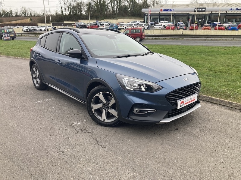 Used Ford Focus 2020 for sale - 77584127: Photo 11