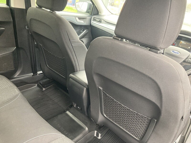 Used Ford Focus 2020 for sale - 77584127: Photo 15