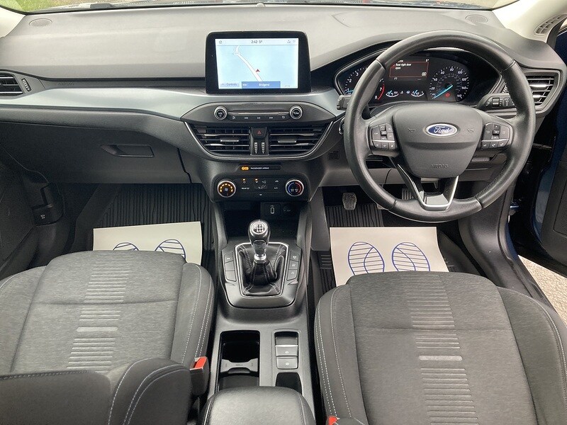 Used Ford Focus 2020 for sale - 77584127: Photo 16