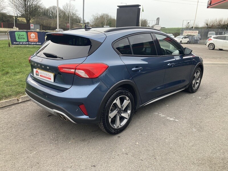 Used Ford Focus 2020 for sale - 77584127: Photo 18