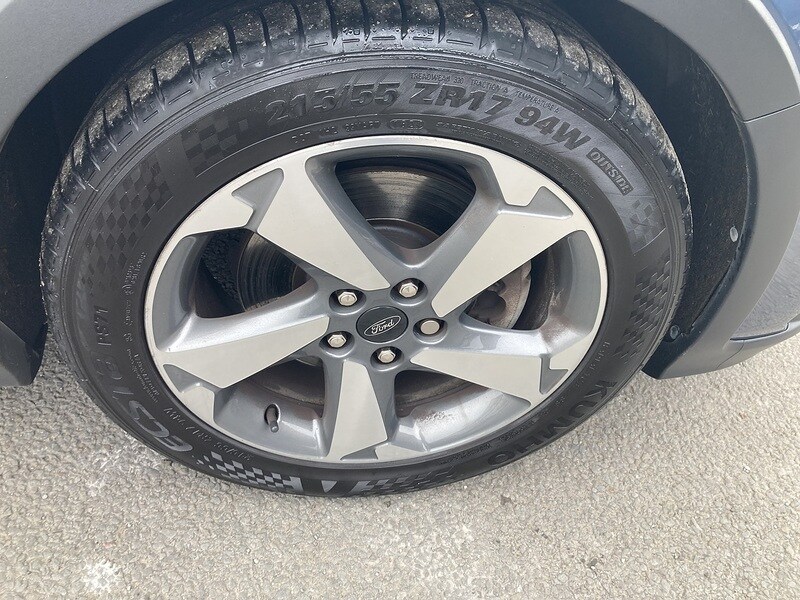 Used Ford Focus 2020 for sale - 77584127: Photo 24