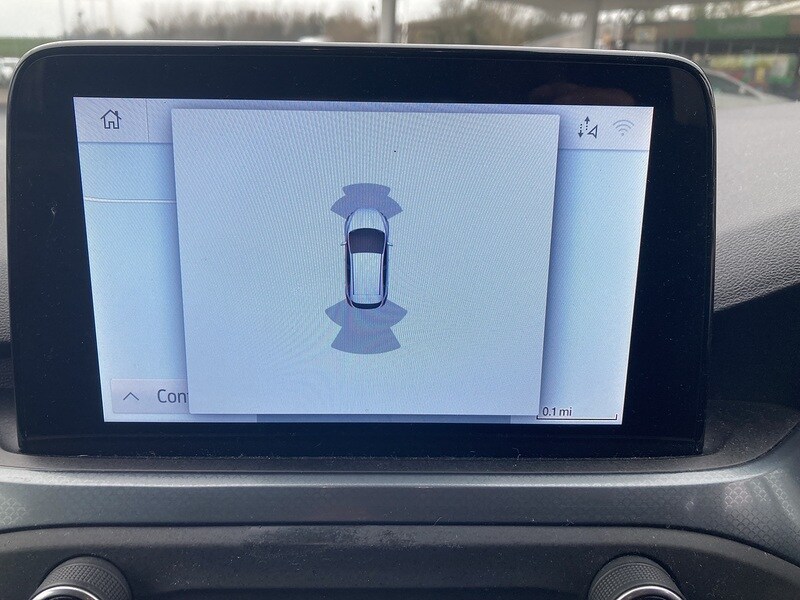 Used Ford Focus 2020 for sale - 77584127: Photo 25