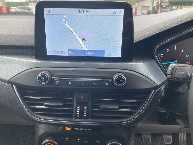 Used Ford Focus 2020 for sale - 77584127: Photo 26