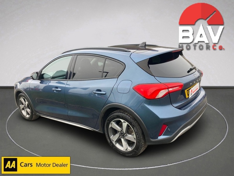 Used Ford Focus 2020 for sale - 77584127: Photo 8