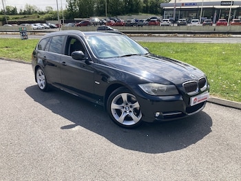 Used BMW 3 Series 2012 for sale - 78497163: Photo