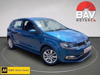 Used Volkswagen Polo 2015 for sale - 78594196: Photo