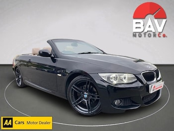 Used BMW 3 Series 2012 for sale - 78412896: Photo
